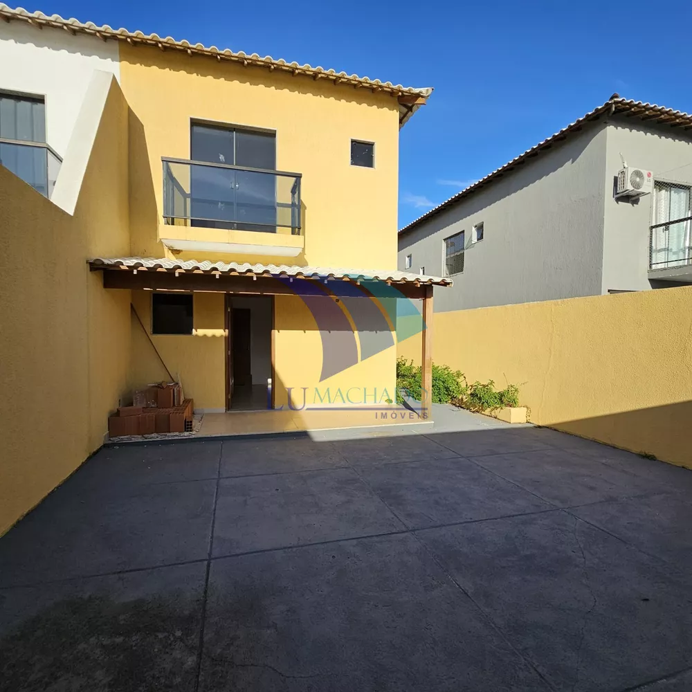 Casa, 4 quartos, 165 m² - Foto 19