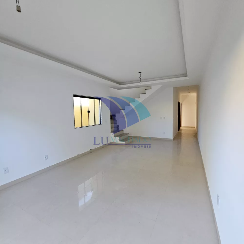 Casa, 4 quartos, 165 m² - Foto 2