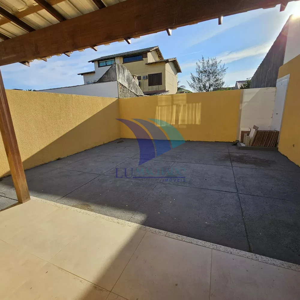 Casa, 4 quartos, 165 m² - Foto 23
