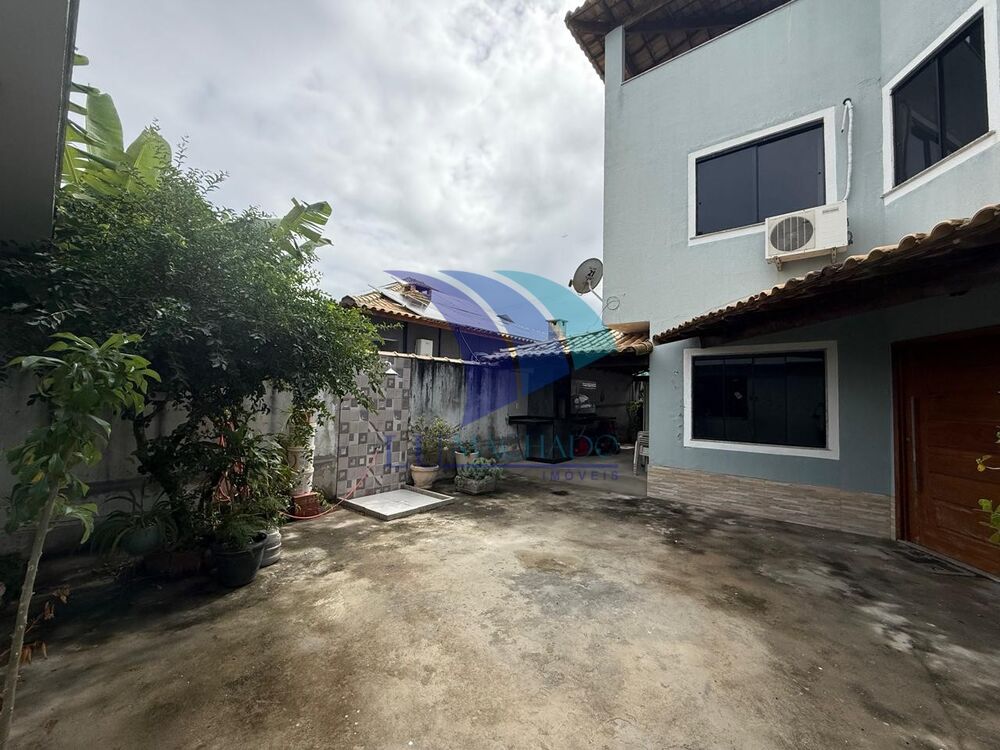 Casa, 5 quartos, 243 m² - Foto 44