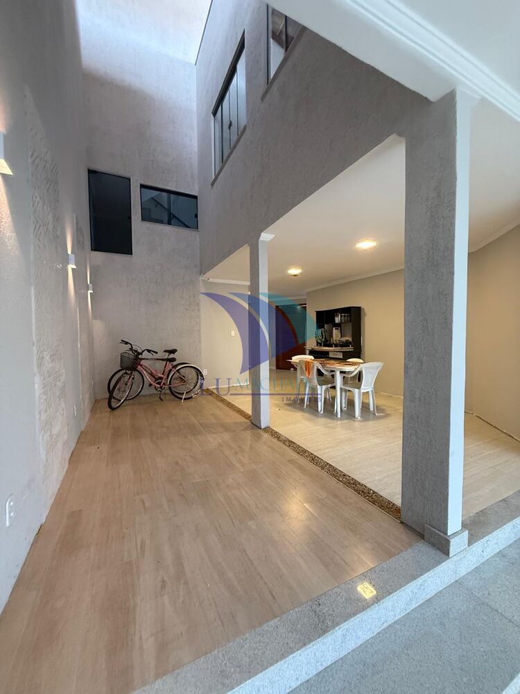 Casa, 5 quartos, 243 m² - Foto 11