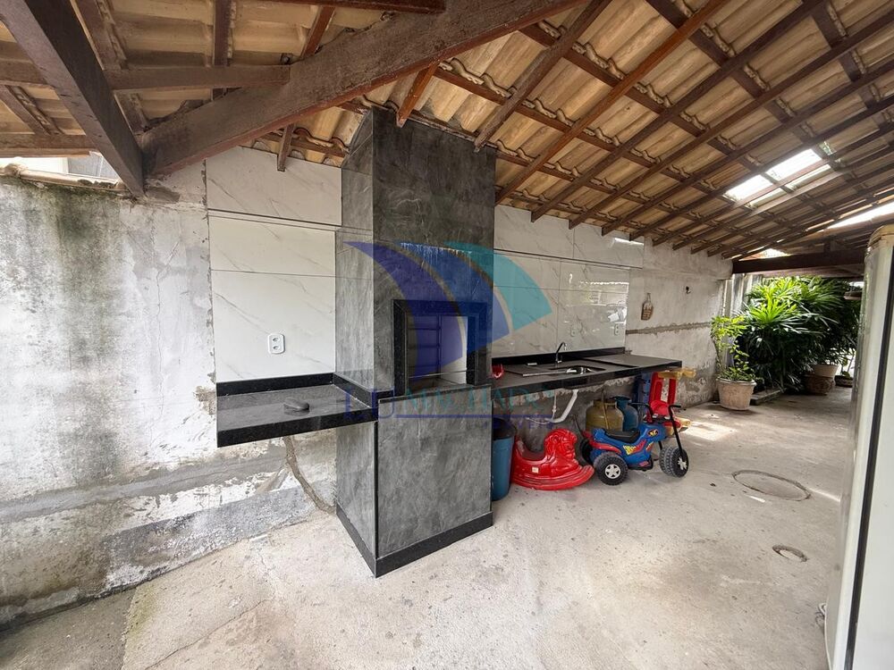 Casa, 5 quartos, 243 m² - Foto 7