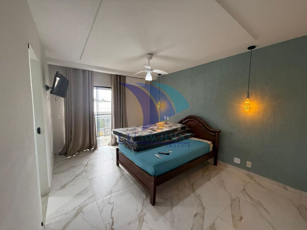 Casa, 5 quartos, 243 m² - Foto 21