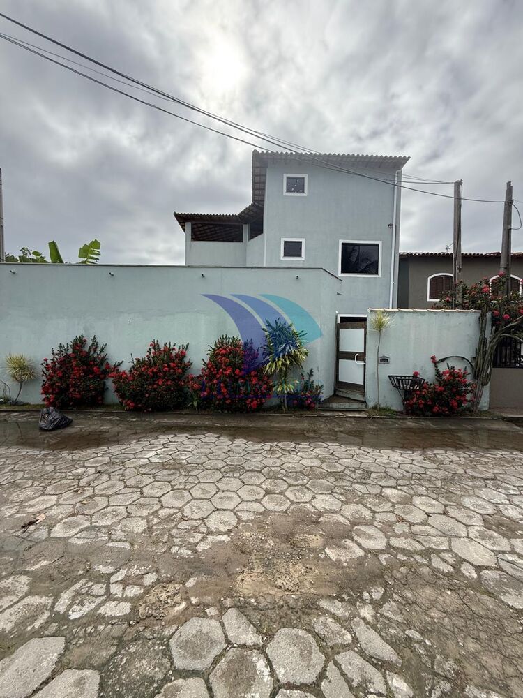 Casa, 5 quartos, 243 m² - Foto 46