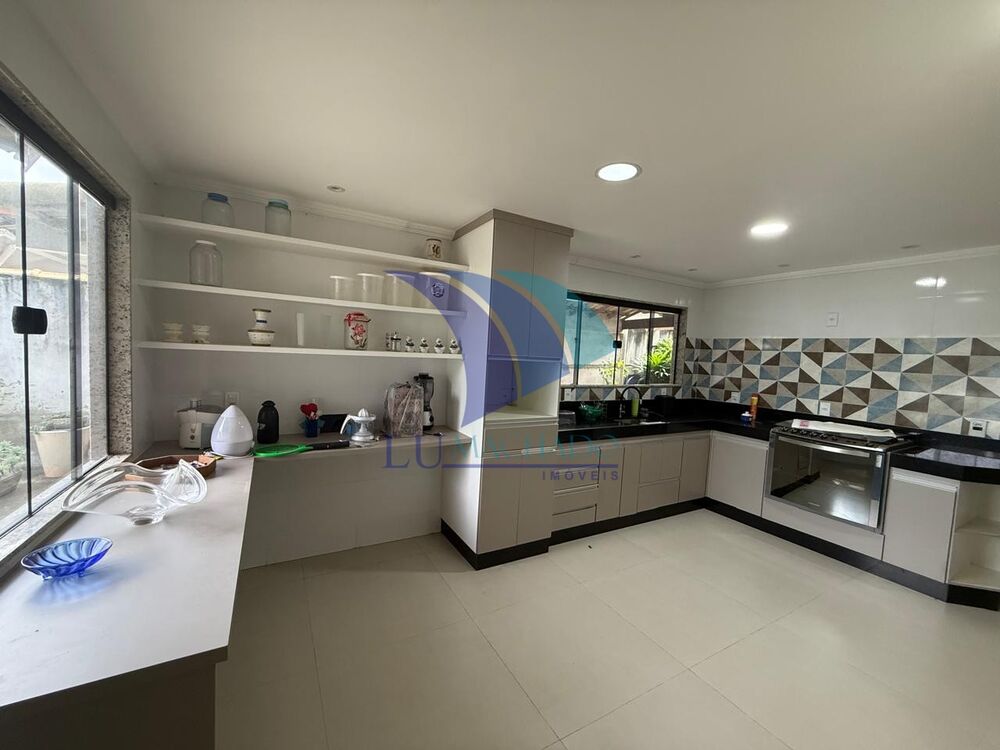 Casa, 5 quartos, 243 m² - Foto 35