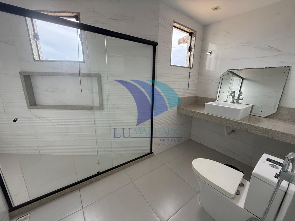 Casa, 5 quartos, 243 m² - Foto 17