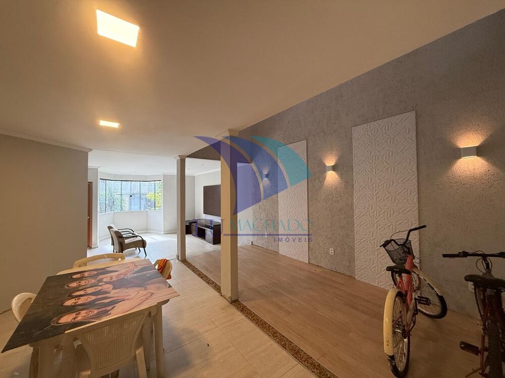 Casa, 5 quartos, 243 m² - Foto 14