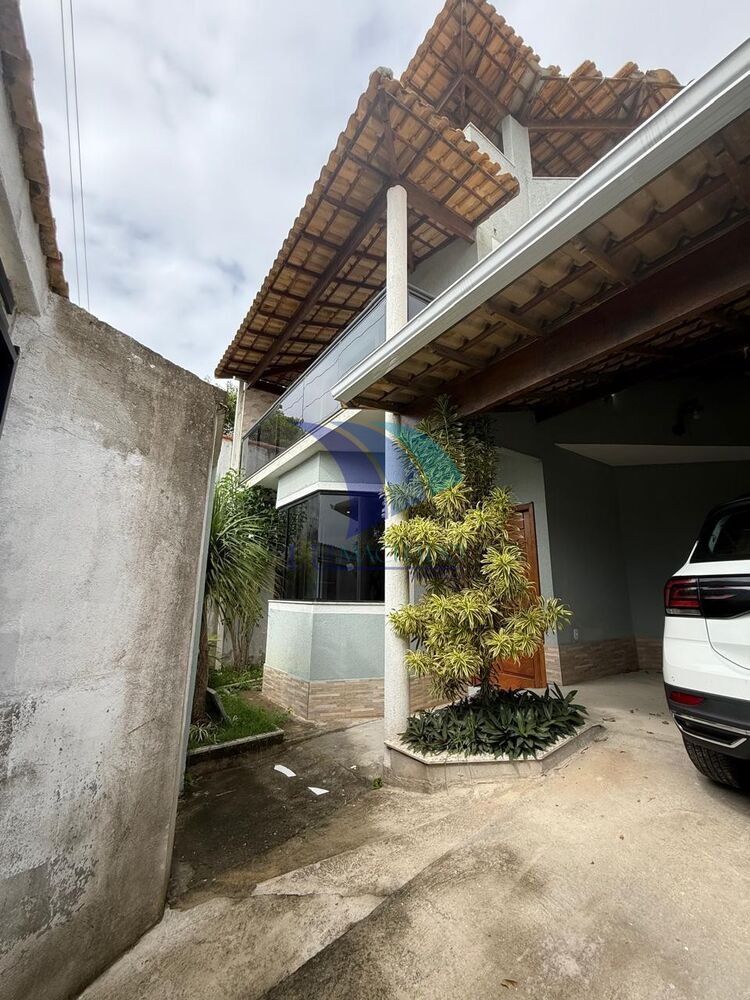 Casa, 5 quartos, 243 m² - Foto 43