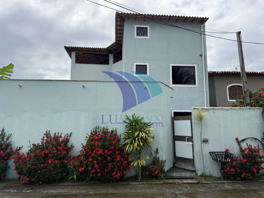 Casa, 5 quartos, 243 m² - Foto 45