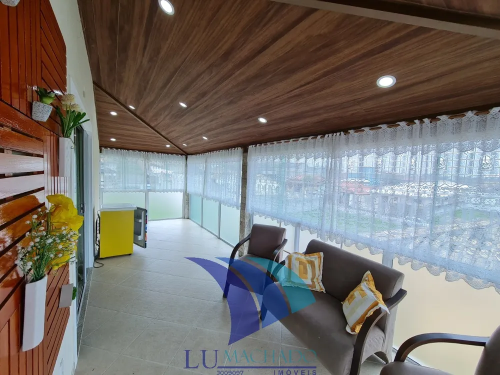 Casa, 5 quartos - Foto 10