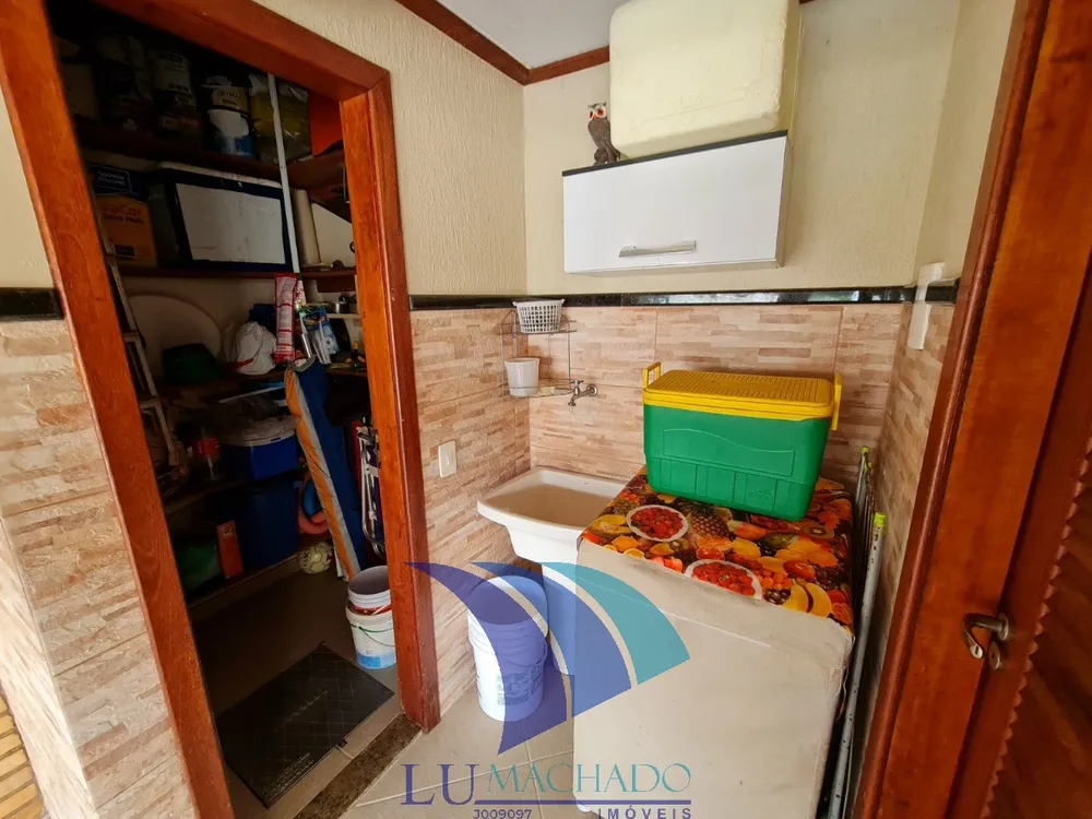 Casa, 5 quartos - Foto 34