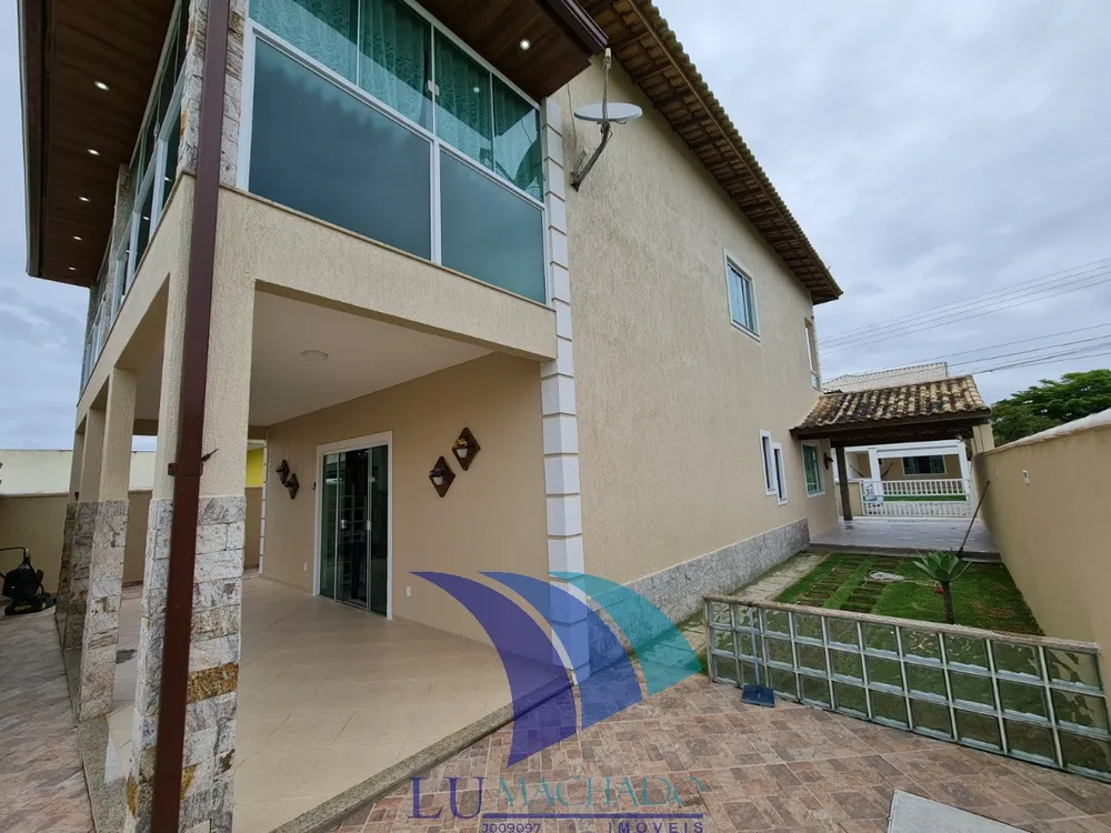 Casa, 5 quartos - Foto 41