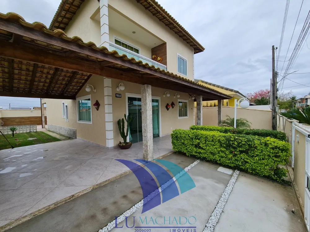 Casa, 5 quartos - Foto 46