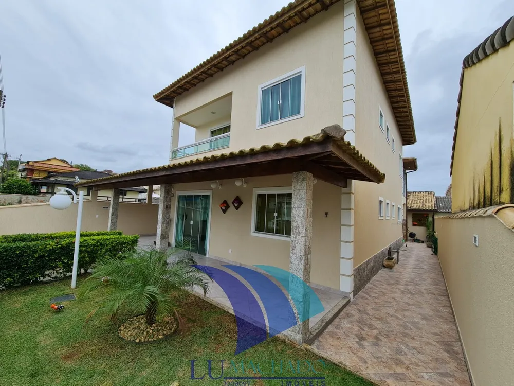 Casa, 5 quartos - Foto 44