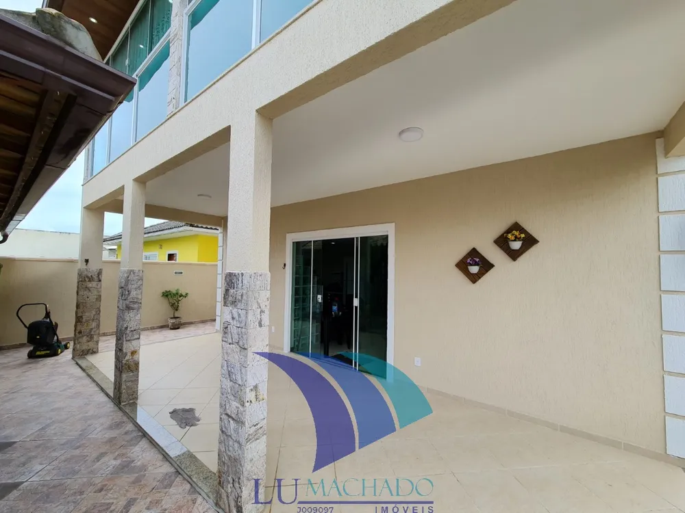 Casa, 5 quartos - Foto 48