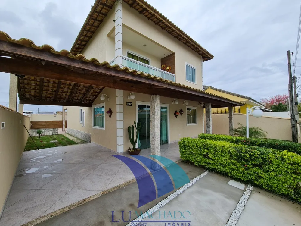 Casa, 5 quartos - Foto 1