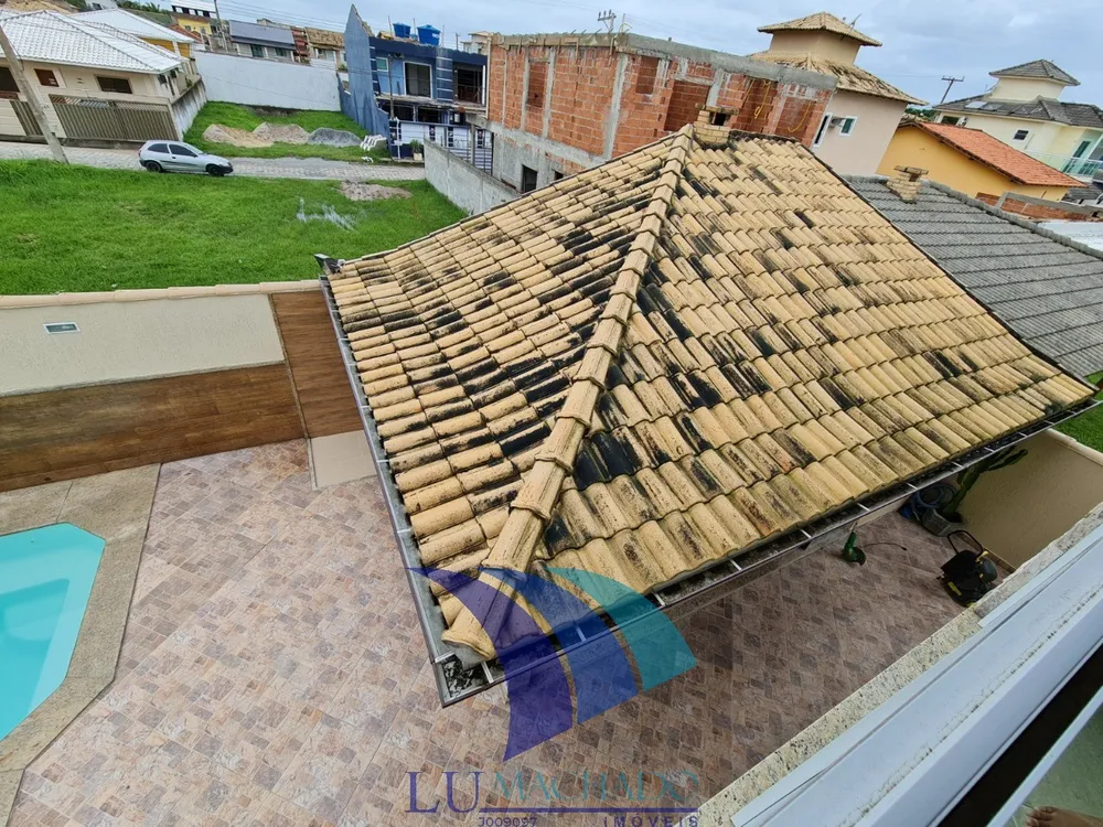 Casa, 5 quartos - Foto 24