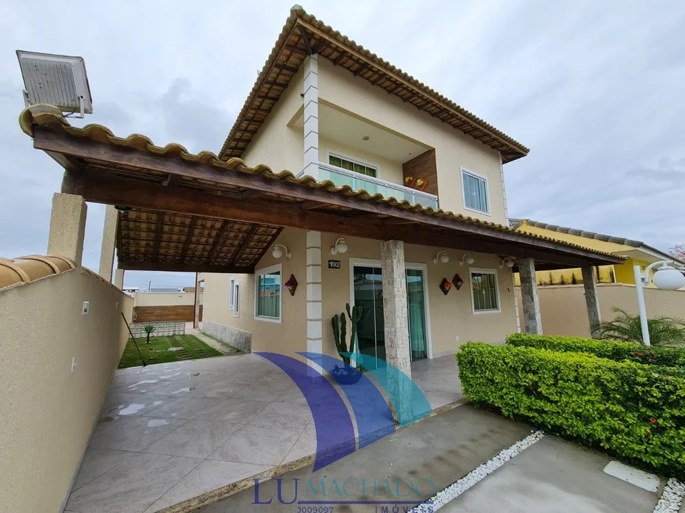 Casa, 5 quartos - Foto 43