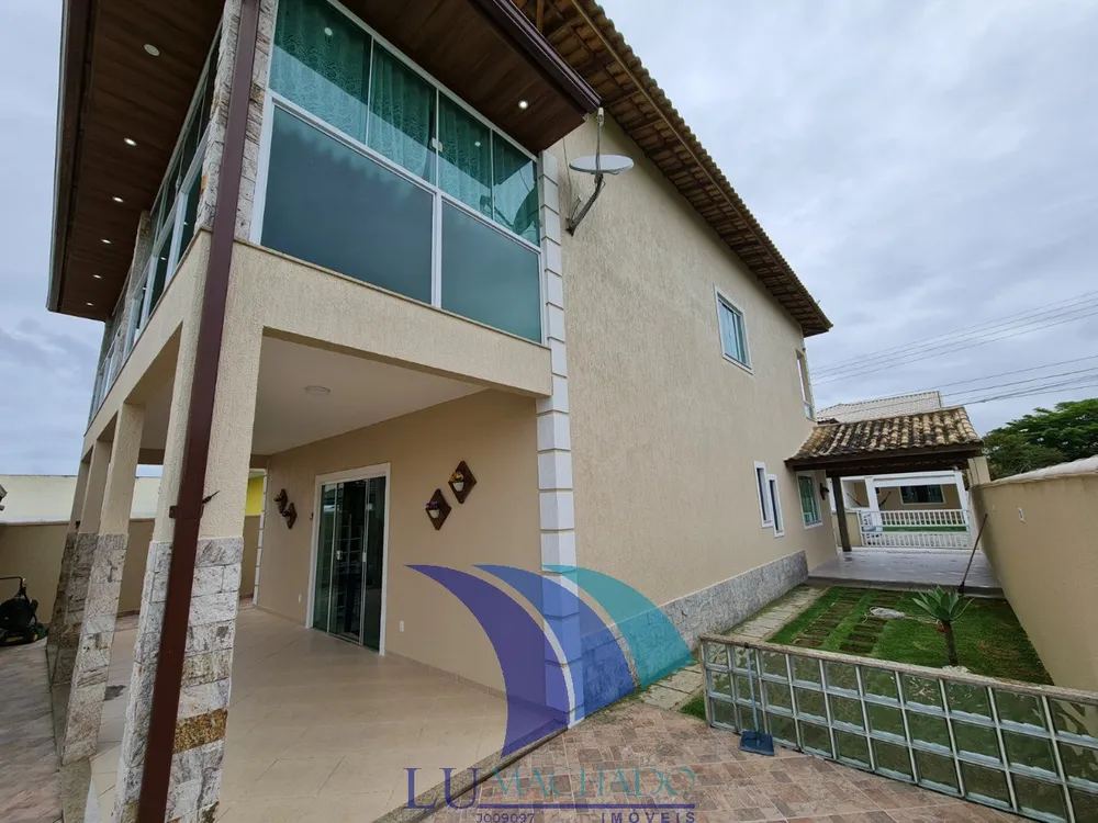 Casa, 5 quartos - Foto 42