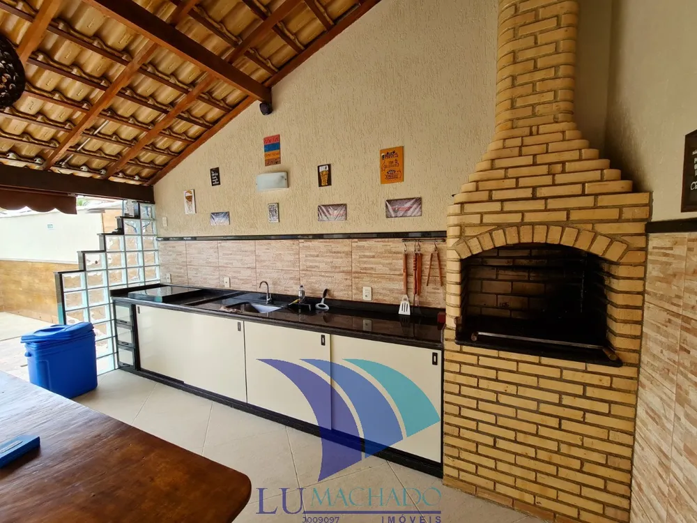 Casa, 5 quartos - Foto 40