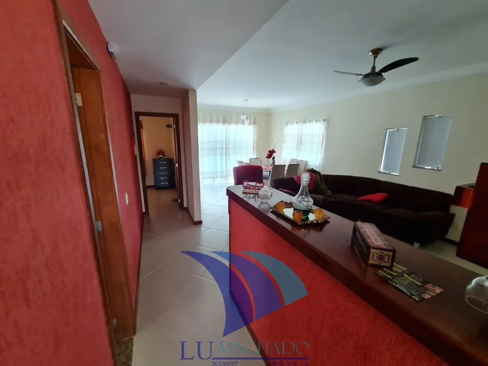 Casa, 5 quartos - Foto 4