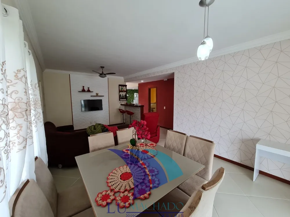 Casa, 5 quartos - Foto 2