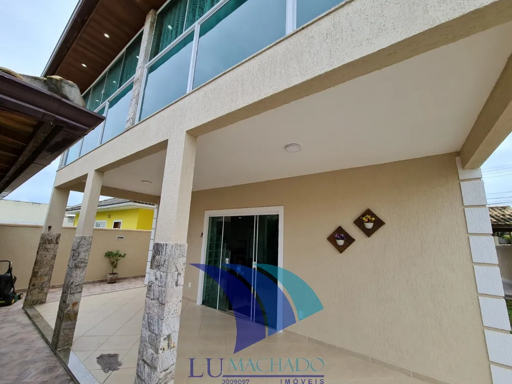 Casa, 5 quartos - Foto 49