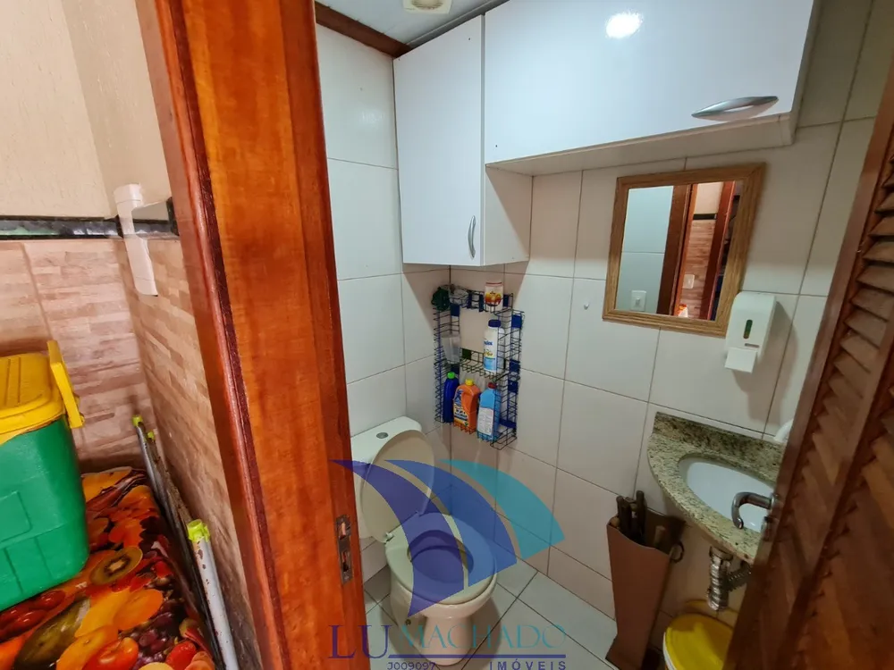 Casa, 5 quartos - Foto 35