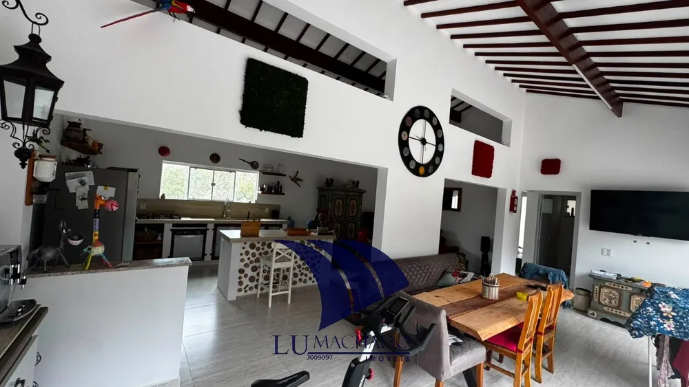 Casa, 3 quartos - Foto 12