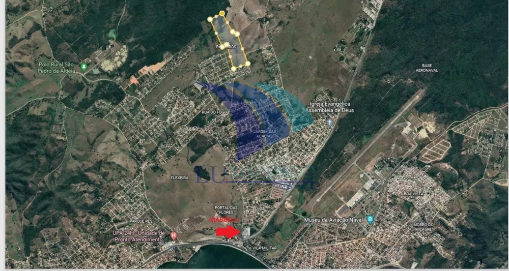 Terreno, 360 m² - Foto 3