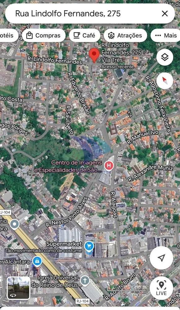 Casa, 2 quartos, 150 m² - Foto 46