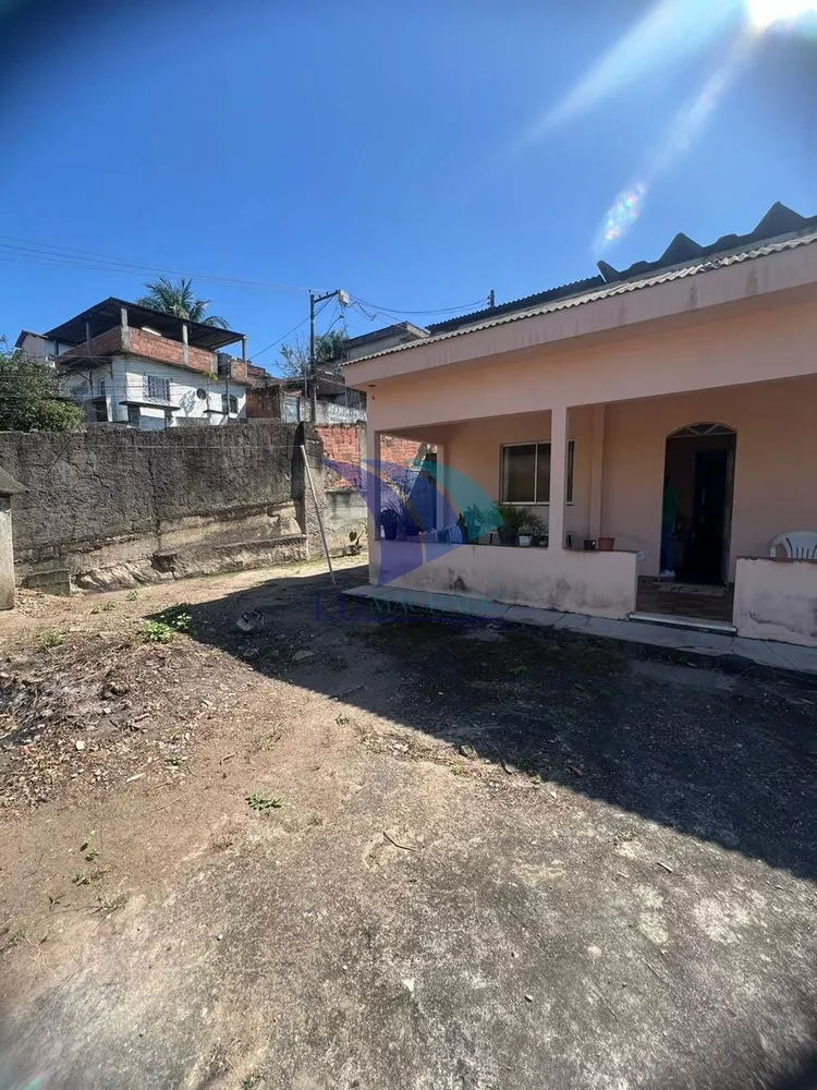Casa, 2 quartos, 150 m² - Foto 19