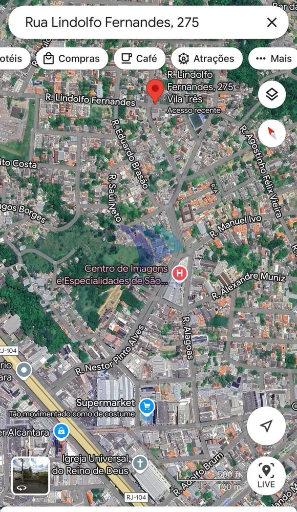 Casa, 2 quartos, 150 m² - Foto 7