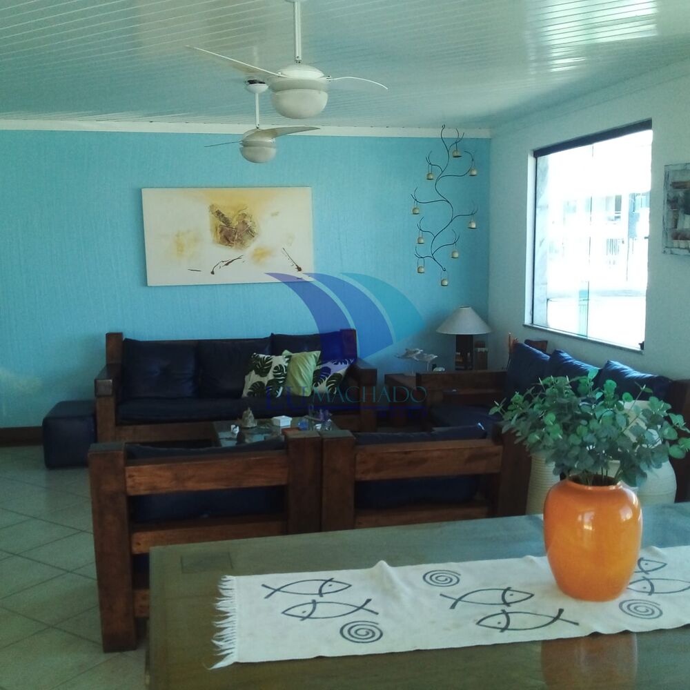 Cobertura à venda e aluguel com 4 quartos, 180m² - Foto 1