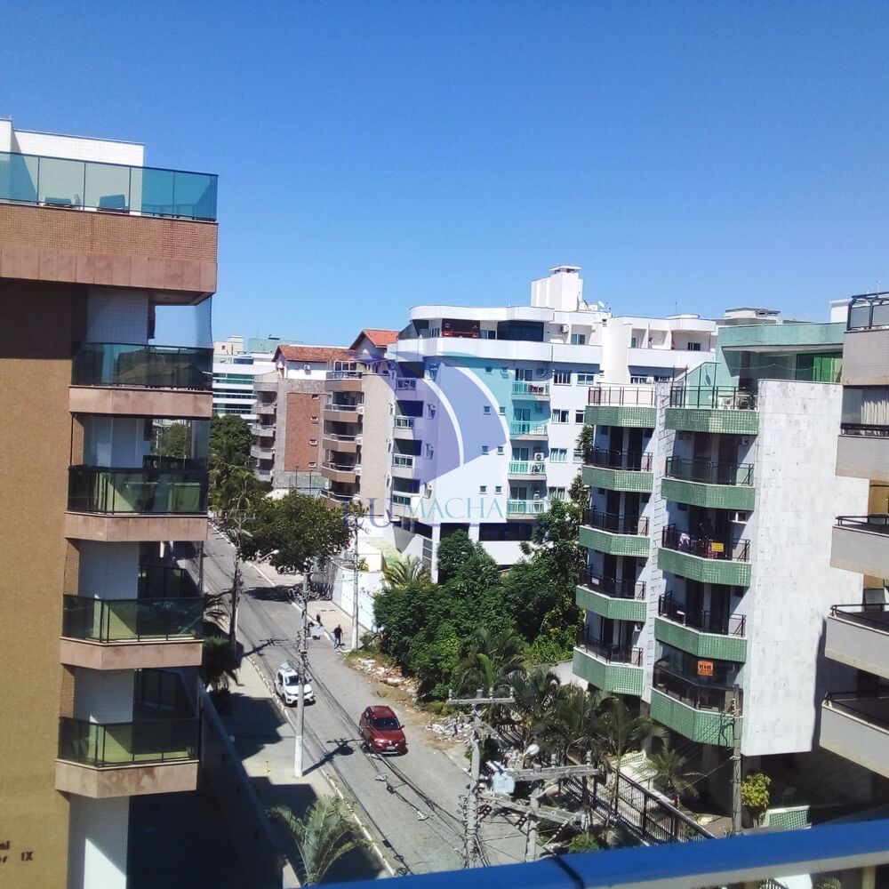 Cobertura à venda e aluguel com 4 quartos, 180m² - Foto 4