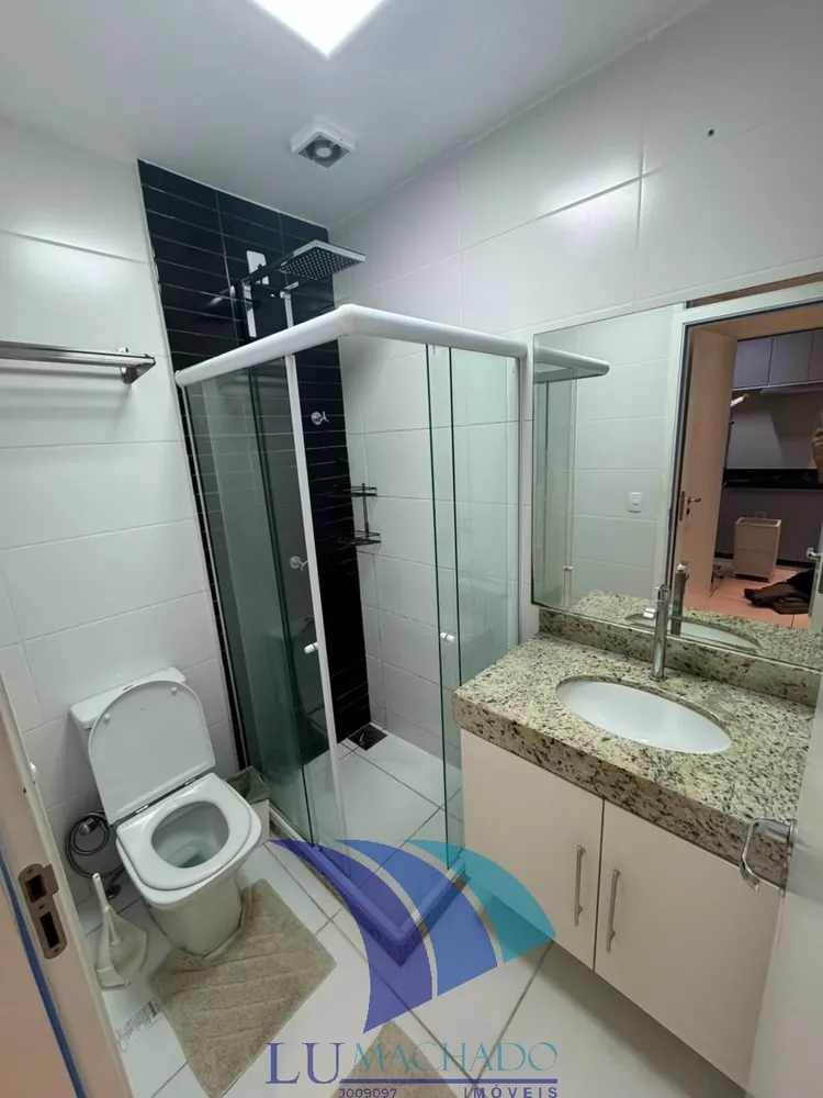 Flat/Apart Hotel, 1 quarto, 50 m² - Foto 12