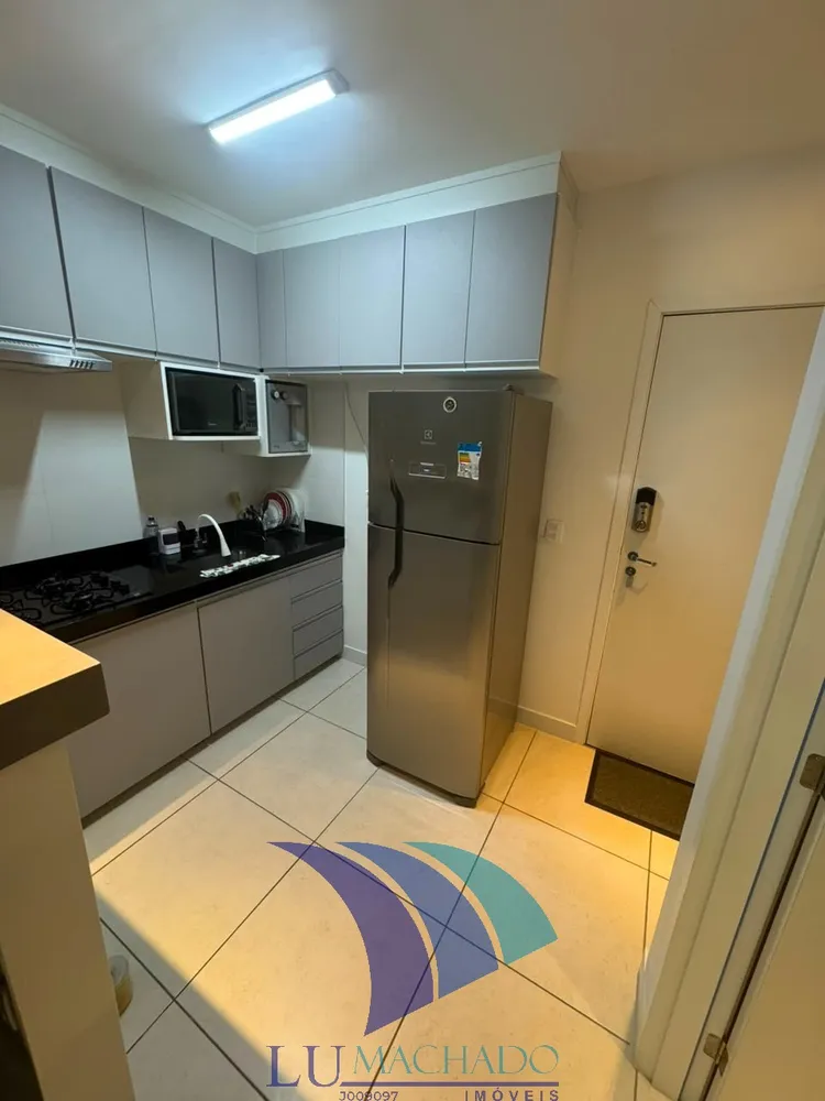 Flat/Apart Hotel, 1 quarto, 50 m² - Foto 3