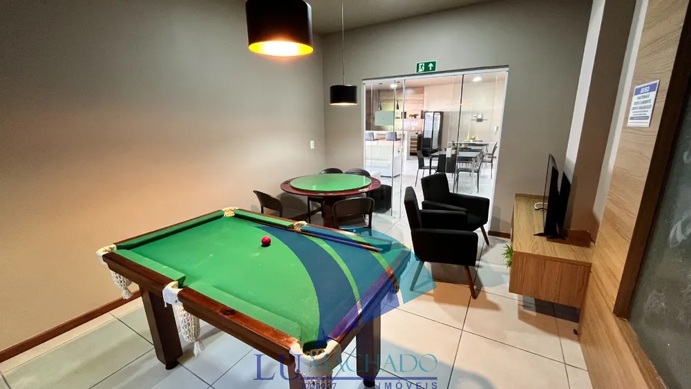 Flat/Apart Hotel, 1 quarto, 50 m² - Foto 29