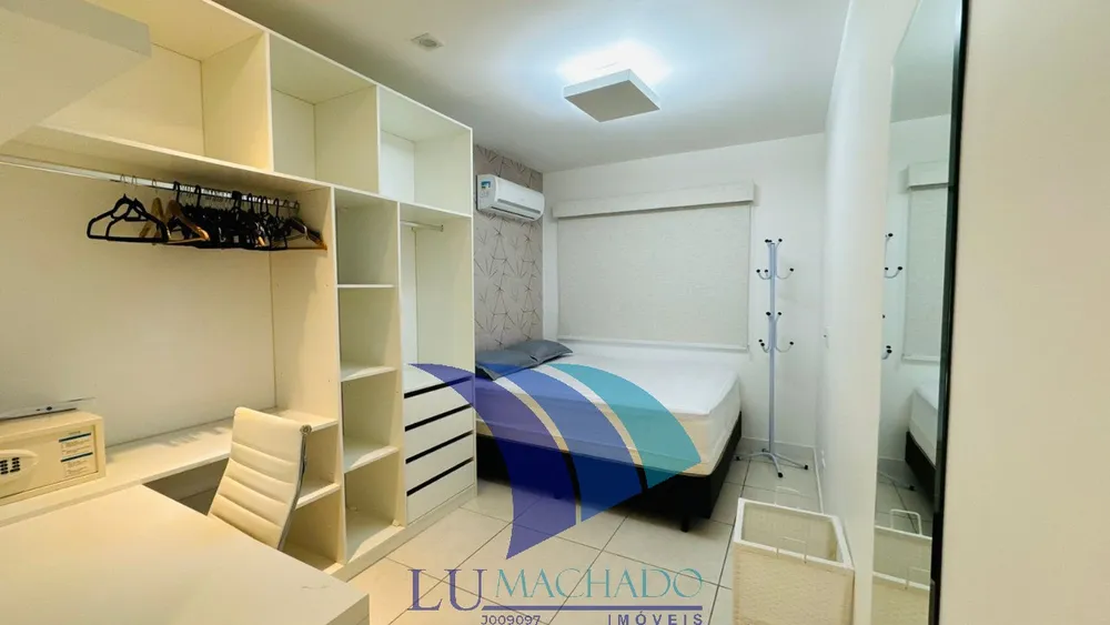 Flat/Apart Hotel, 1 quarto, 50 m² - Foto 15