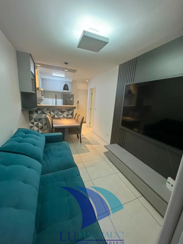 Flat/Apart Hotel, 1 quarto, 50 m² - Foto 2