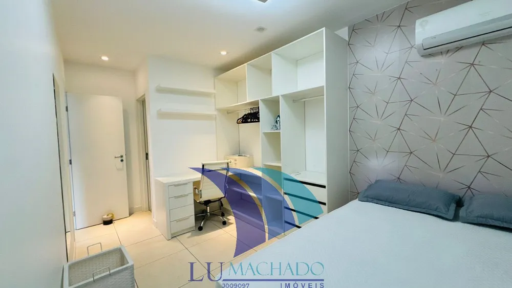 Flat/Apart Hotel, 1 quarto, 50 m² - Foto 8