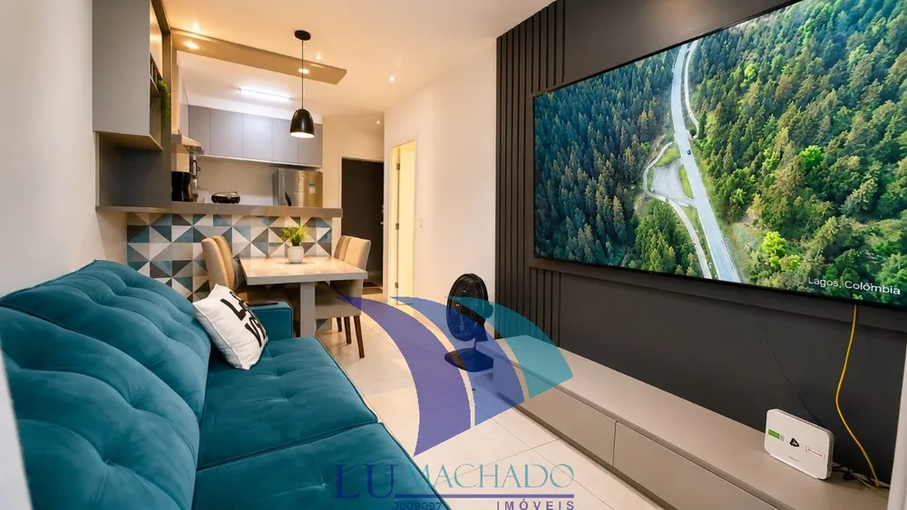 Flat/Apart Hotel, 1 quarto, 50 m² - Foto 10