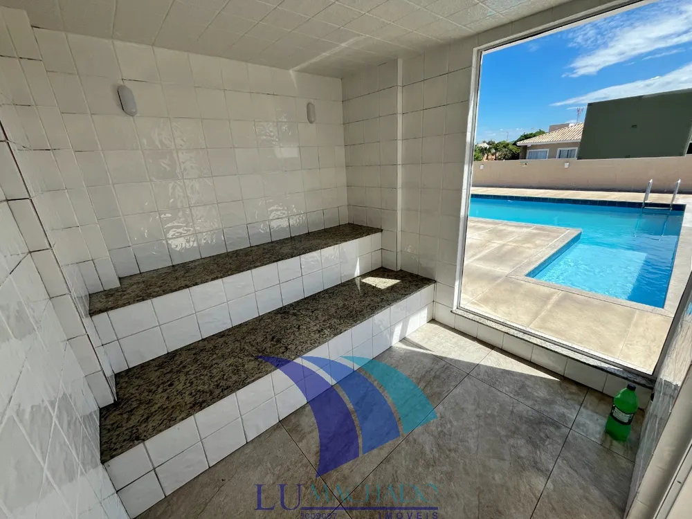 Flat/Apart Hotel, 1 quarto, 50 m² - Foto 34