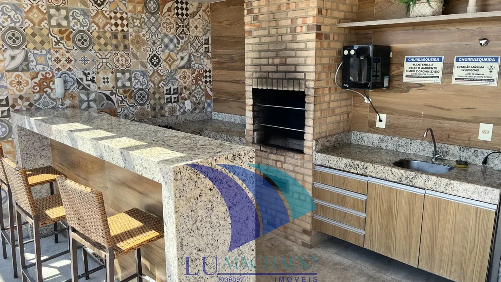 Flat/Apart Hotel, 1 quarto, 50 m² - Foto 33