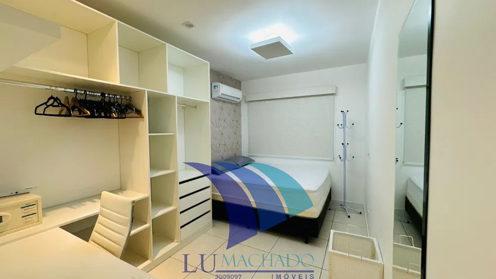 Flat/Apart Hotel, 1 quarto, 50 m² - Foto 6