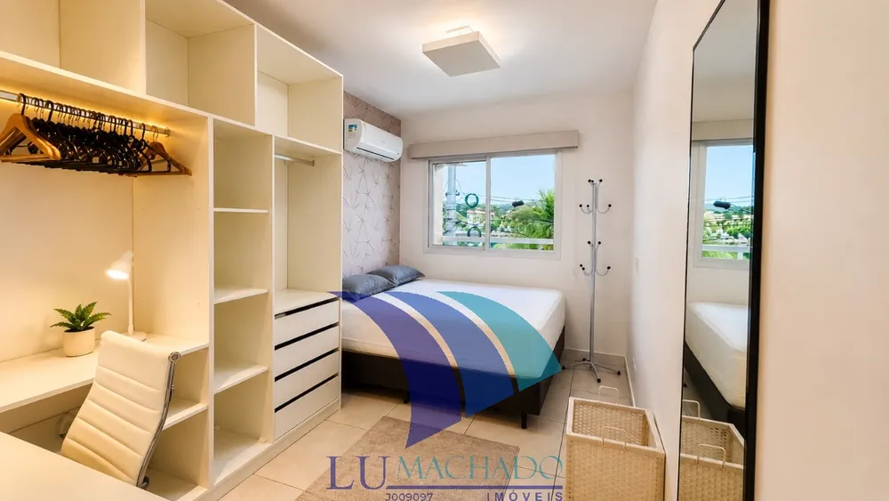 Flat/Apart Hotel, 1 quarto, 50 m² - Foto 14