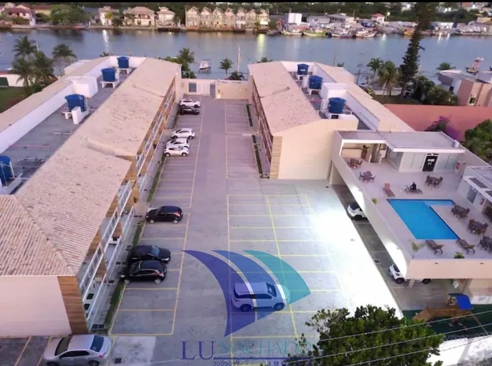 Flat/Apart Hotel, 1 quarto, 50 m² - Foto 17