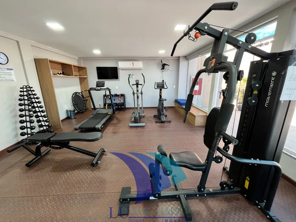 Flat/Apart Hotel, 1 quarto, 50 m² - Foto 37