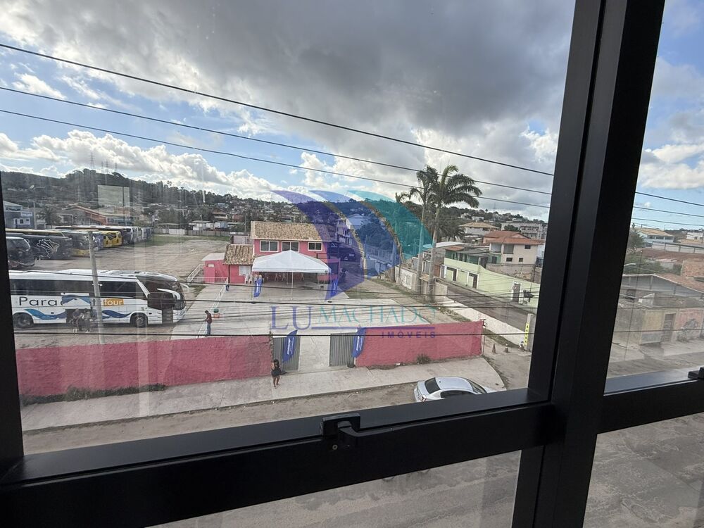 Imóvel Comercial Padrão à venda e aluguel, 41m² - Foto 11