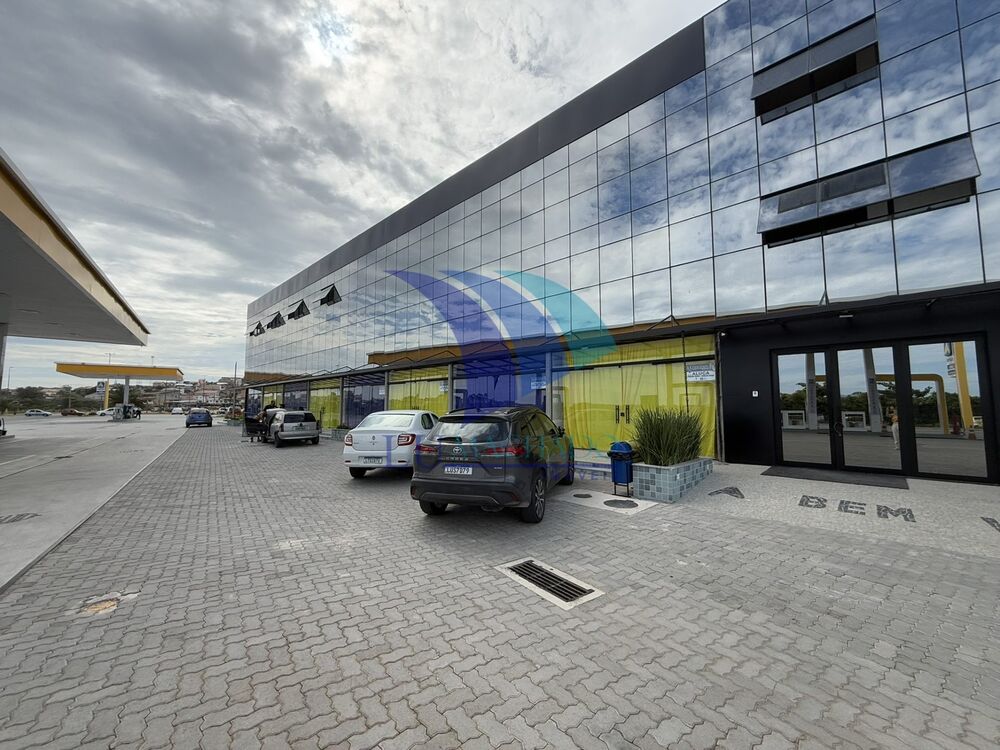 Imóvel Comercial Padrão à venda e aluguel, 41m² - Foto 36
